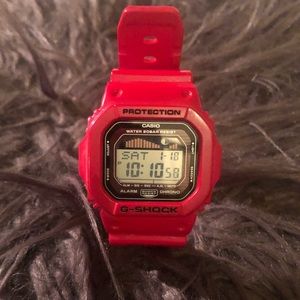 Casio Men’s G-Shock Watch